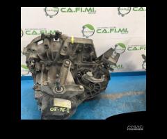 CAMBIO MANUALE COMPLETO RENAULT Scenic 3Â° Serie J - 3