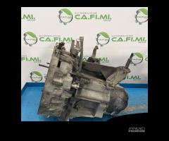 CAMBIO MANUALE COMPLETO RENAULT Scenic 3Â° Serie J - 4