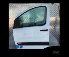 PORTA ANTERIORE SINISTRA CITROEN JUMPY (07-16)