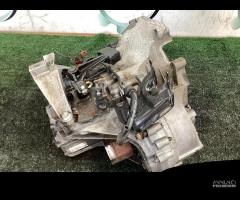 CAMBIO MANUALE COMPLETO FORD Focus S. Wagon 4Â° Se - 3