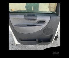 PORTA ANTERIORE SINISTRA CITROEN JUMPY (07-16) - 8