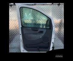 PORTA ANTERIORE SINISTRA CITROEN JUMPY (07-16) - 9