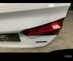 PORTELLONE POSTERIORE COMPLETO AUDI A5 Sportback S - 3