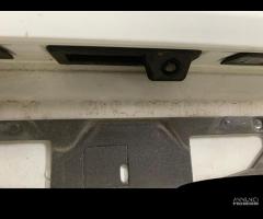 PORTELLONE POSTERIORE COMPLETO AUDI A5 Sportback S - 5