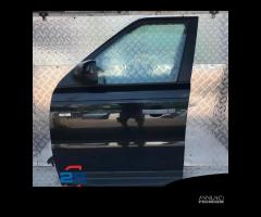 PORTA ANTERIORE SINISTRA LAND ROVER RANGE ROVER SP