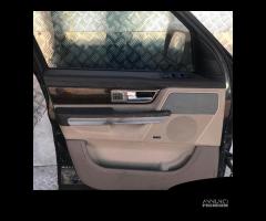 PORTA ANTERIORE SINISTRA LAND ROVER RANGE ROVER SP