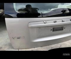 PORTELLONE POSTERIORE COMPLETO VOLVO V50 2Â° Serie - 2