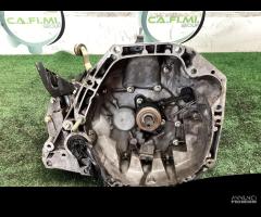 CAMBIO MANUALE COMPLETO RENAULT Modus 1Â° Serie JR