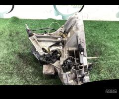 CAMBIO MANUALE COMPLETO RENAULT Modus 1Â° Serie JR