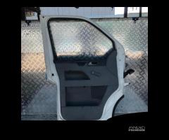 PORTA ANTERIORE SINISTRA VOLKSWAGEN TRANSPORTER T5 - 6