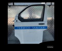 PORTA ANTERIORE SINISTRA VOLKSWAGEN TRANSPORTER T5 - 7