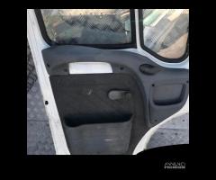 PORTA ANTERIORE SINISTRA FIAT DUCATO (02-06) - 7