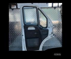 PORTA ANTERIORE SINISTRA FIAT DUCATO (02-06) - 8