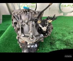 CAMBIO MANUALE COMPLETO RENAULT Modus 2Â° Serie JH