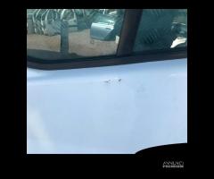 PORTA ANTERIORE SINISTRA RENAULT TRAFIC (00-14)