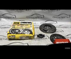 Kit Frizione Vw Polo 94>01 1.9D 028141025L