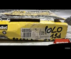 Kit Frizione Vw Polo 94>01 1.9D 028141025L