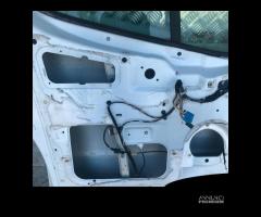 PORTA ANTERIORE SINISTRA RENAULT TRAFIC (00-14) - 5