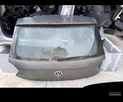 PORTELLONE POSTERIORE COMPLETO VOLKSWAGEN Polo 6Â° - 1