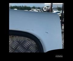 PORTA ANTERIORE SINISTRA RENAULT TRAFIC (00-14)