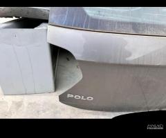 PORTELLONE POSTERIORE COMPLETO VOLKSWAGEN Polo 6Â° - 3