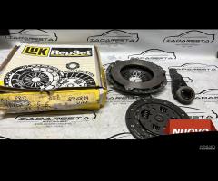 Kit Frizione Mazda 3 - 5 2.0Bz L3Y11650X - 2