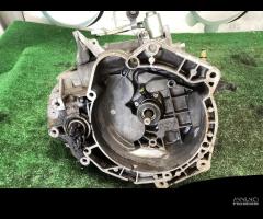 CAMBIO MANUALE COMPLETO OPEL Corsa D 5P 1Â° Serie