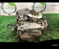 CAMBIO MANUALE COMPLETO OPEL Corsa D 5P 1Â° Serie