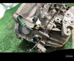 CAMBIO MANUALE COMPLETO OPEL Corsa D 5P 1Â° Serie