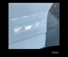 PORTA ANTERIORE SINISTRA RENAULT TRAFIC (00-14) - 6