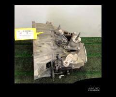 CAMBIO MANUALE COMPLETO CITROEN C4 Picasso Mk1 968 - 2