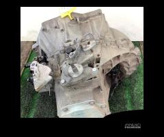 CAMBIO MANUALE COMPLETO CITROEN C4 Picasso Mk1 968