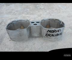 parafango anteriore moto morini excalibur