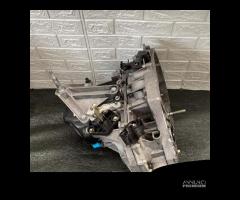 CAMBIO MANUALE COMPLETO RENAULT Modus 1Â° Serie JR