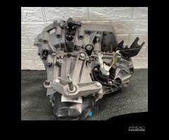 CAMBIO MANUALE COMPLETO RENAULT Modus 1Â° Serie JR