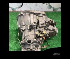 CAMBIO MANUALE COMPLETO RENAULT Scenic 3Â° Serie 8