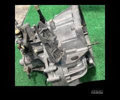 CAMBIO MANUALE COMPLETO RENAULT Scenic 3Â° Serie 8