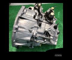 CAMBIO MANUALE COMPLETO RENAULT Scenic 3Â° Serie 8