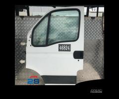 PORTA ANT. SX. RENAULT MASTER (98-03) (03-10