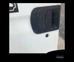 PORTA ANT. SX. RENAULT MASTER (98-03) (03-10