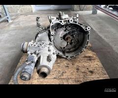 CAMBIO MANUALE COMPLETO FIAT 500 X Serie Cross Die - 1