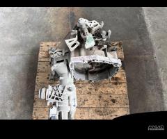 CAMBIO MANUALE COMPLETO FIAT 500 X Serie Cross Die - 2