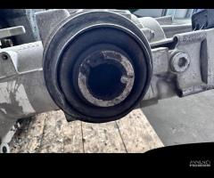 CAMBIO MANUALE COMPLETO FIAT 500 X Serie Cross Die - 5