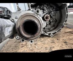 CAMBIO MANUALE COMPLETO FIAT 500 X Serie Cross Die - 6