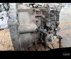 CAMBIO MANUALE COMPLETO FIAT 500 X Serie Cross Die - 8