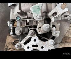 CAMBIO MANUALE COMPLETO FIAT 500 X Serie Cross Die - 9