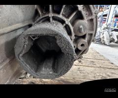 CAMBIO MANUALE COMPLETO FIAT 500 X Serie Cross Die - 12