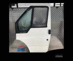 PORTA ANTERIORE SINISTRA FORD TRANSIT (00-06) - 1