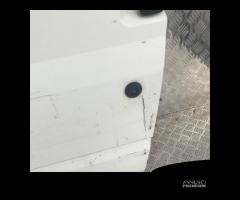 PORTA ANTERIORE SINISTRA FORD TRANSIT (00-06) - 2