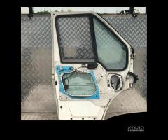 PORTA ANTERIORE SINISTRA FORD TRANSIT (00-06)